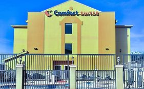 Comfort Suites Westchase Houston Energy Corridor